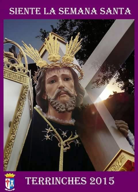 Semana Santa en Terrinches 2015 Terrinches